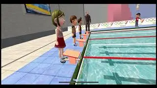 School Life Simulator