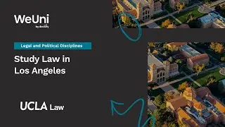 UCLA School of Law