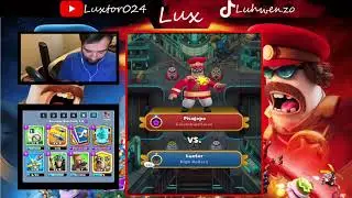 1.9 Doh SPELL CYCLE Deck ACTUALLY Works?!? Rank 673 Easy Magic Show World War Doh