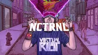 Virtual Riot - Simulation (NCTRNL FLIP)