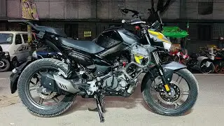 2026 Dual ABS Hero Xtreme 125r Best Modified 🔥 Cheap & Best Modification in Hero Xtreme 125r ❤️