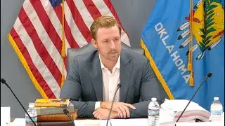 Even Oklahoma Republicans are getting fed up with Ryan Walters (Livestream)