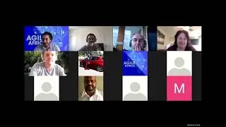 Dov Tsal - Agility Coach and Remote Facilitator - Goodies from the facilitation toolbox