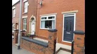 Ripponden Rd: Virtual tour