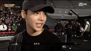 [SHOW ME THE MONEY 5 1話] ONE＠一次予選