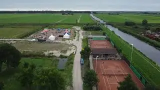 Speelweek 2021 - Huttendorp