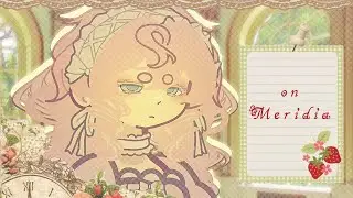 🤍 ~&bull;|| 𝓸𝓷 𝓜𝓮𝓻𝓲𝓭𝓲𝓪 ||&bull;~ 🌟 