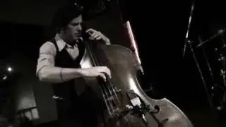 The Groovesmith Nu Jazz Ensemble - Coconut Drop