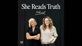 Genesis Week 4 with Kelly Minter