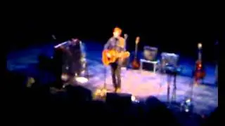 Athlete - Vehicles and Animals (Manchester Lowry - 13th July 2011)