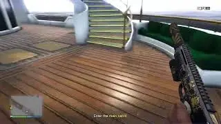 GTA Online PS5 100% Walkthrough Platinum trophy part 51.2