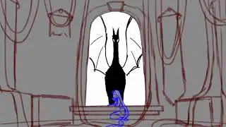 The Escape - Animated Short Film