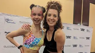 2023-0630 - Opening Number  (Nationals: Platinum Dance Competition)