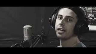 GARSHKOTT - In the studio - Diary 4