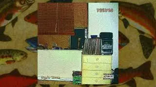Trevor - Tom's Room (2009) FULL ALBUM