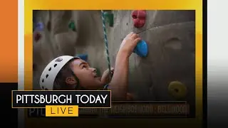 Family-friendly activities in Pittsburgh's neighborhoods with Kidsburgh