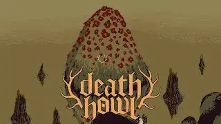 Usurpers must wither in Death Howl
