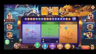 dragon vs tiger tricks tamil |  dragon vs tiger tricks new | money earning apps