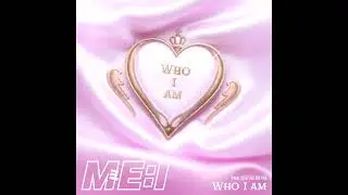 ME:I - Muse (Hidden Background Vocals)