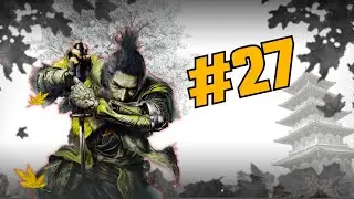 Sekiro: Shadows Die Twice | Lorde Genichiro | Parte 27