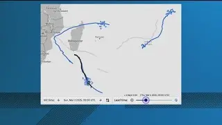 Google AI weather model shows promise for hurricane forecasting