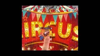 A Night at the Circus 4000 piece #puzzle #thegreatestshow #circus #shorts