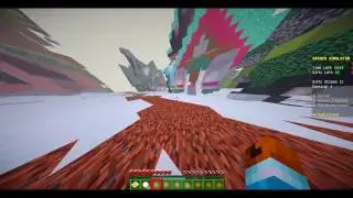 Ищем подарки/GRINCH SIMULATOR/HYPIXEL