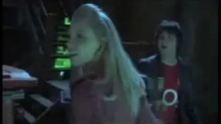 Paul Chambers - Record And Erase (Scored Scene)