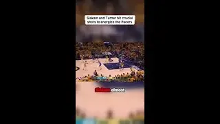 Unbelievable Clutch Plays That Shocked the Crowd!