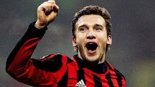 Epic double booster🔥 SHEVCHENKO is the best CF💥+Efootball highlights  #game #gameplay #forlan #goals