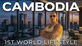 The Smartest Move for Digital Nomads in 2026 Is Cambodia