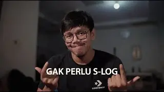 COLOR GRADING MUDAH DAN CEPAT TANPA SLOG! #Tentangvideografi