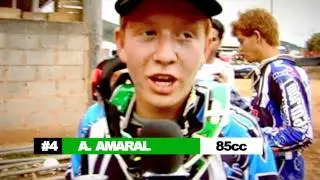 PROTORK - CAMPEONATO BRASILEIRO MX - 6 ETAPA FRIBURGO - ENTREVISTA ANDERSON AMARAL 85CC