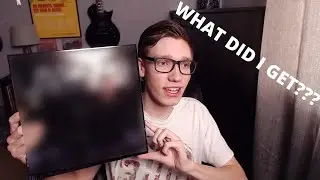 Record Store Day 2020 Drop 3 | Vlog
