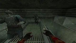 ​Counter-Strike 1.6: [GC] Zombie Plague Mod - Still Waiting For Actual Halloween Update [PC/STEAM]