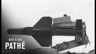 Missile V Tank (1960)