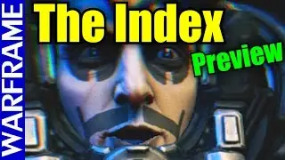 Warframe The Index Preview Review! Quick N' Concise Guide [1080HD]