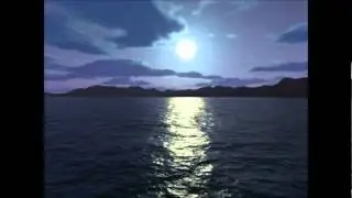 Kokia & Magolpy - Moonlight shadow
