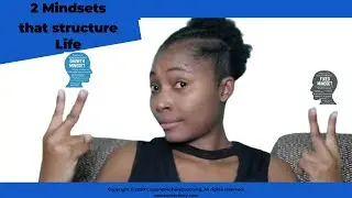 The two Mindsets that structure life (Average Mindset VS ELite Mindset)