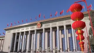 Chinese President Xi Jinping meets world leaders coming for Winter Olympics