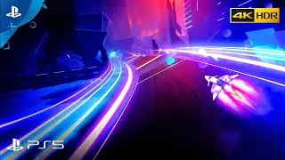 AVICII | Realistic Ultra Graphics Gameplay [4K UHD 60FPS] | AVICII Invector
