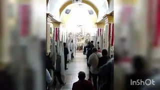 Cántico evangélico y Cántico de María (del Cantoral de la adoración nocturna mexicana)