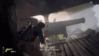 Uncharted 4 : A Thief's End - ThugXatz - &Kappa;&alpha;&lambda;ύ&tau;&epsilon;&rho;&epsilon;&sigmaf; &sigma;&tau;&iota;&gamma;&mu;έ&sigmaf; &sigma;&tau;&omicron; &pi;&alpha;&iota;&chi;&nu;ί&delta;&iota; . Chapter 8 .