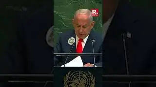 Netanyahu Warns Hamas to Free 48 Hostages