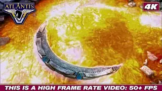 Stargate: Atlantis - 