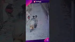 മർദ്ദനമേറ്റതിന് ശേഷം ഷഹബാസിനെ സുഹൃത്ത് വീട്ടിൽ എത്തിക്കുന്നതിന്റെ CCTV ദൃശ്യങ്ങൾ | Thamaraserry