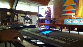 Monica Uk CCBC Kentucky
