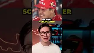 This F1 Driver Races Whilst BANNNED