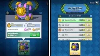 COMO GANAR TODOS LOS TORNEOS DE CLASH ROYALE | Rocofra