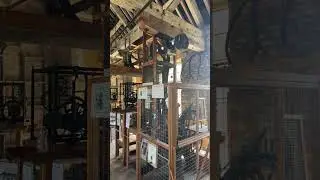 Combe Mill - Witney #classic #england #history #travel